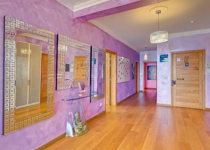 Seafront In With Pool, Upmarket Complex Appartamento Sliema