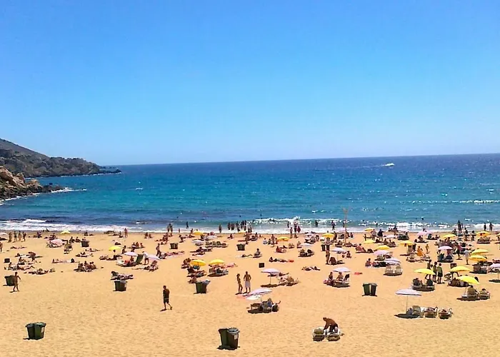 Seafront In With Pool, Upmarket Complex Appartamento