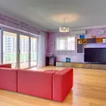 Seafront In With Pool, Upmarket Complex Sliema