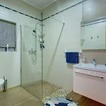 Seafront In With Pool, Upmarket Complex *