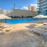 Seafront In With Pool, Upmarket Complex * Sliema