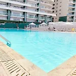 Seafront In With Pool, Upmarket Complex * Sliema