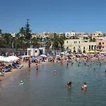 Seafront In With Pool, Upmarket Complex Sliema