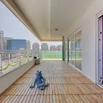 Seafront In With Pool, Upmarket Complex Apartment *