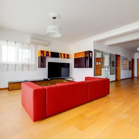 Seafront In With Pool, Upmarket Complex * Sliema