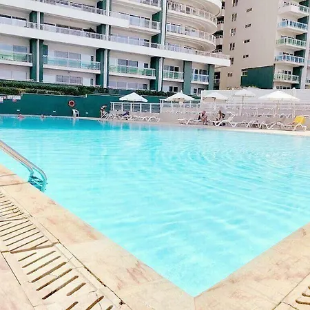 Seafront In With Pool, Upmarket Complex * Sliema