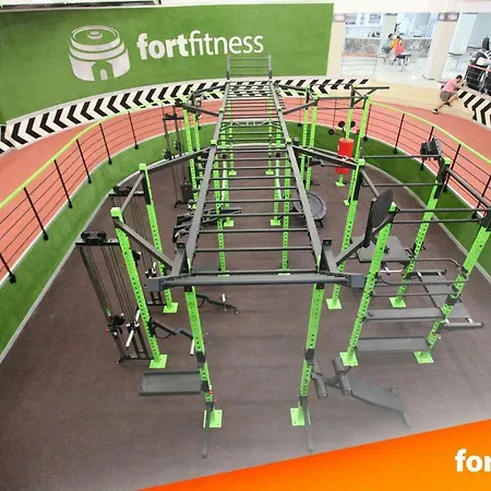 Seafront In With Pool, Upmarket Complex Sliema