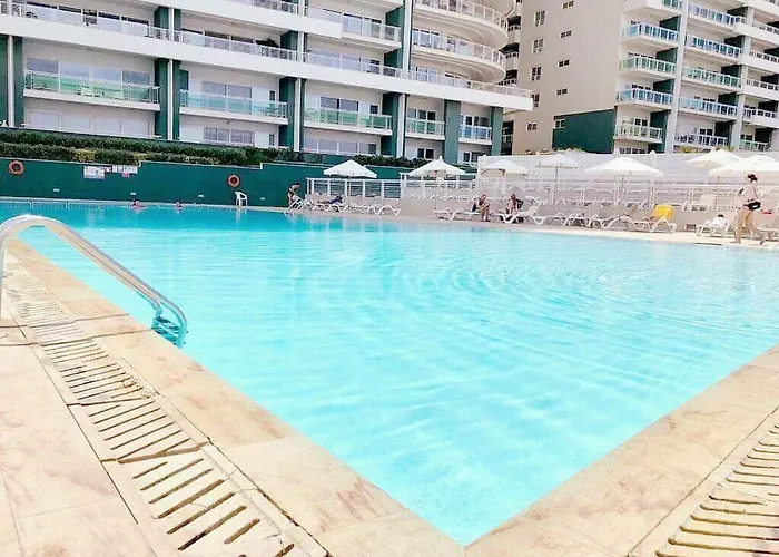Seafront In With Pool, Upmarket Complex * Sliema