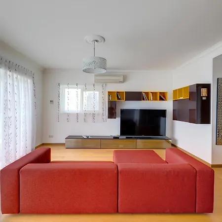 Seafront In With Pool, Upmarket Complex Apartament
